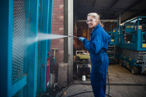 Best Post-Construction Pressure Washing  in Beloit, WI