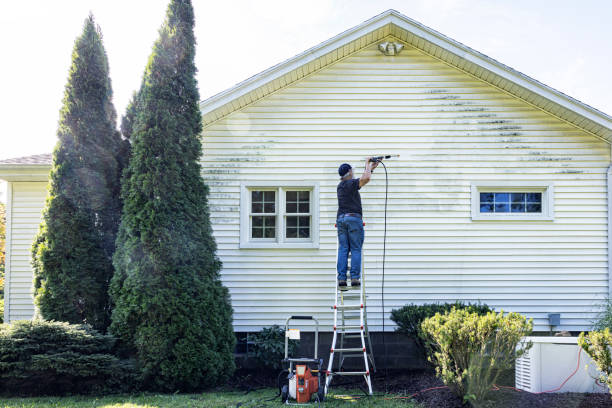 Best Solar Panel Cleaning  in Beloit, WI
